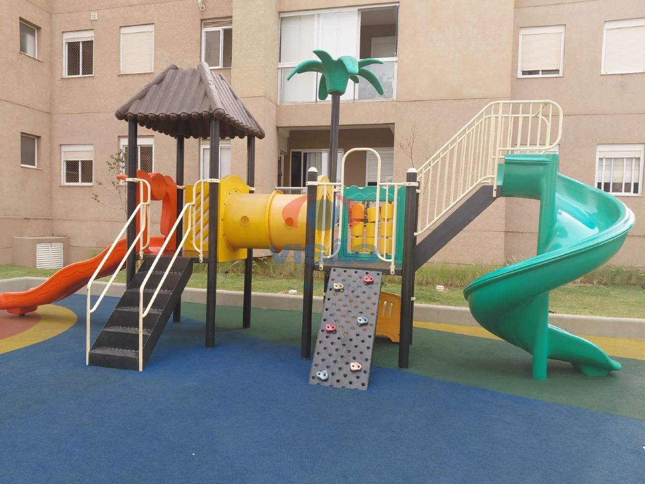 Apartamento à venda no Bairro Pau Preto: 