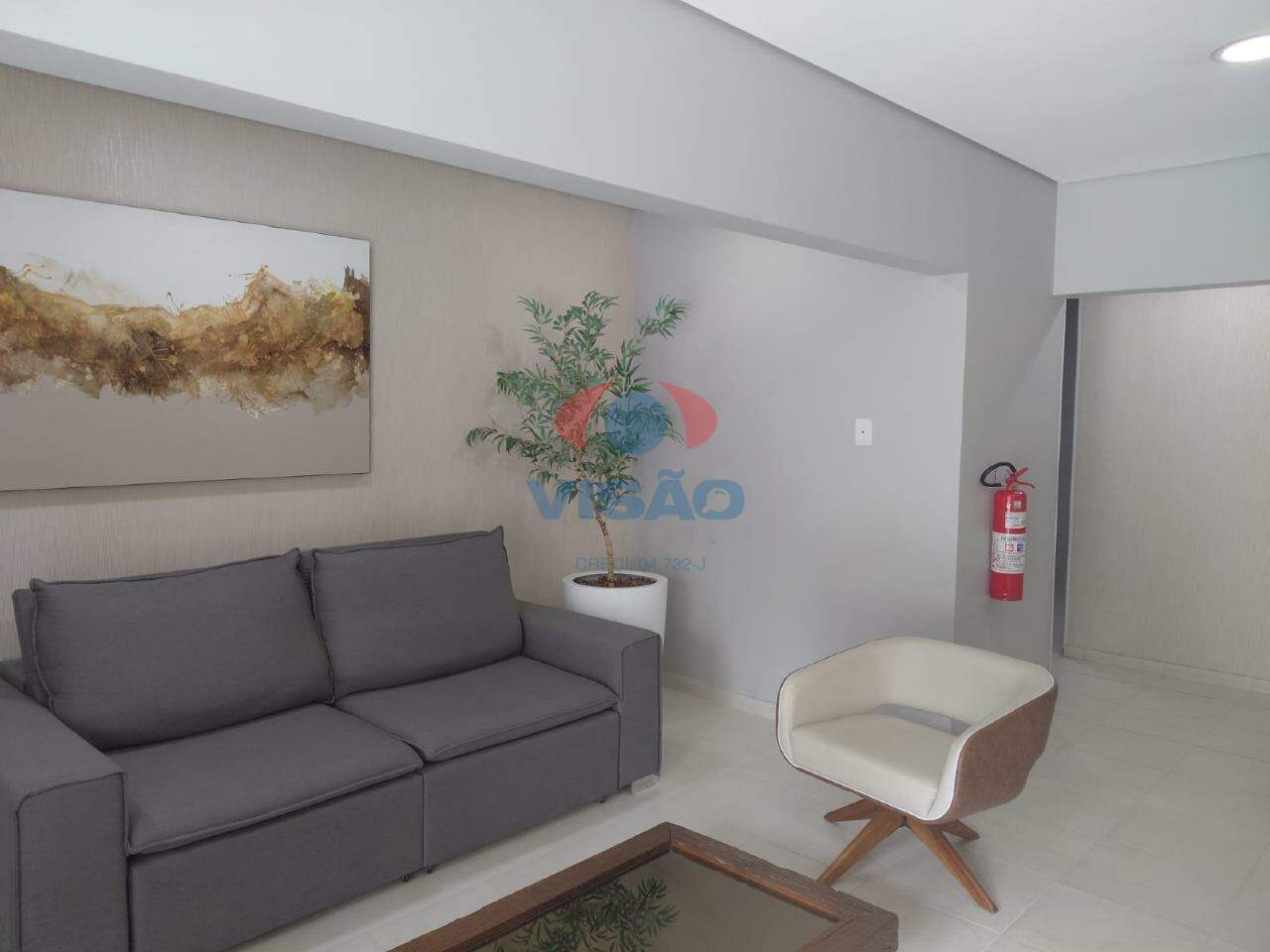 Apartamento à venda no Bairro Pau Preto: 