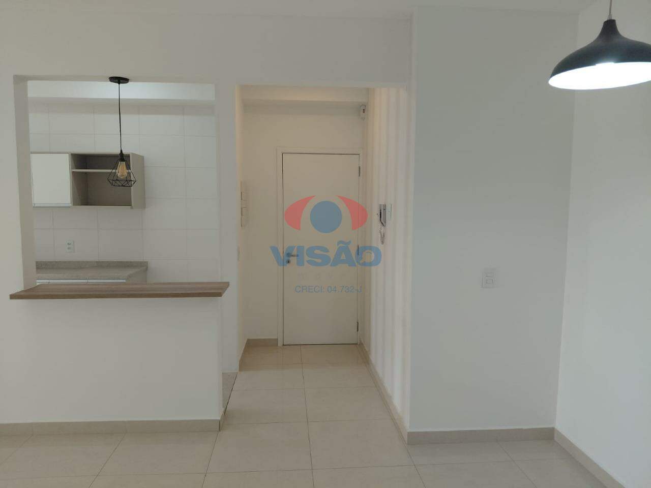 Apartamento à venda no Bairro Pau Preto: 