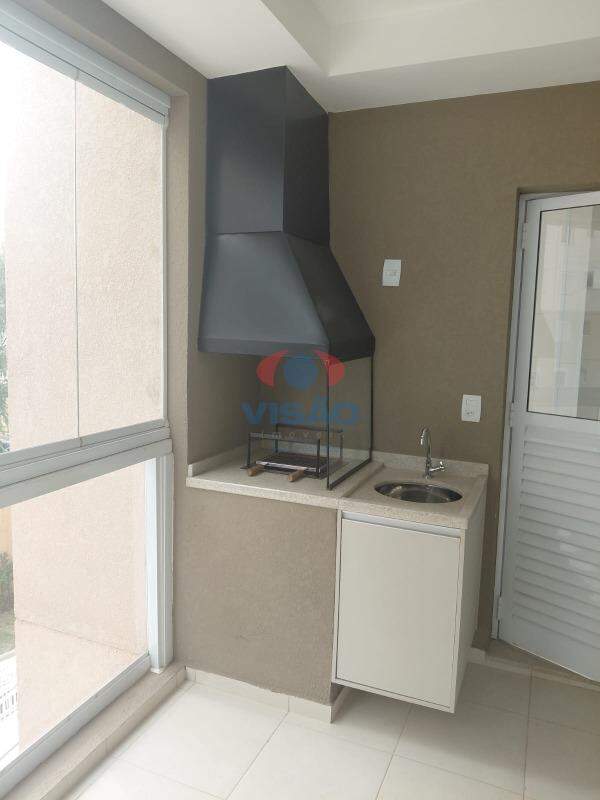 Apartamento à venda no Bairro Pau Preto: 