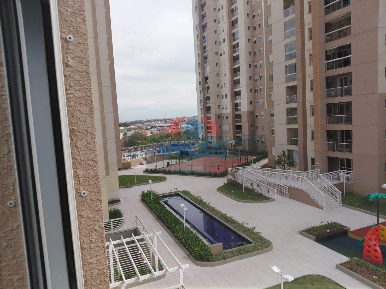 Apartamento à venda no Bairro Pau Preto: 