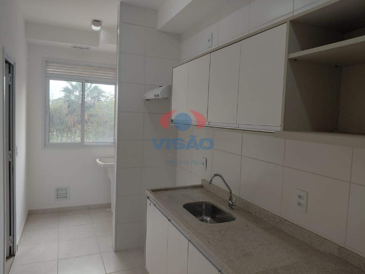 Apartamento à venda no Bairro Pau Preto: 