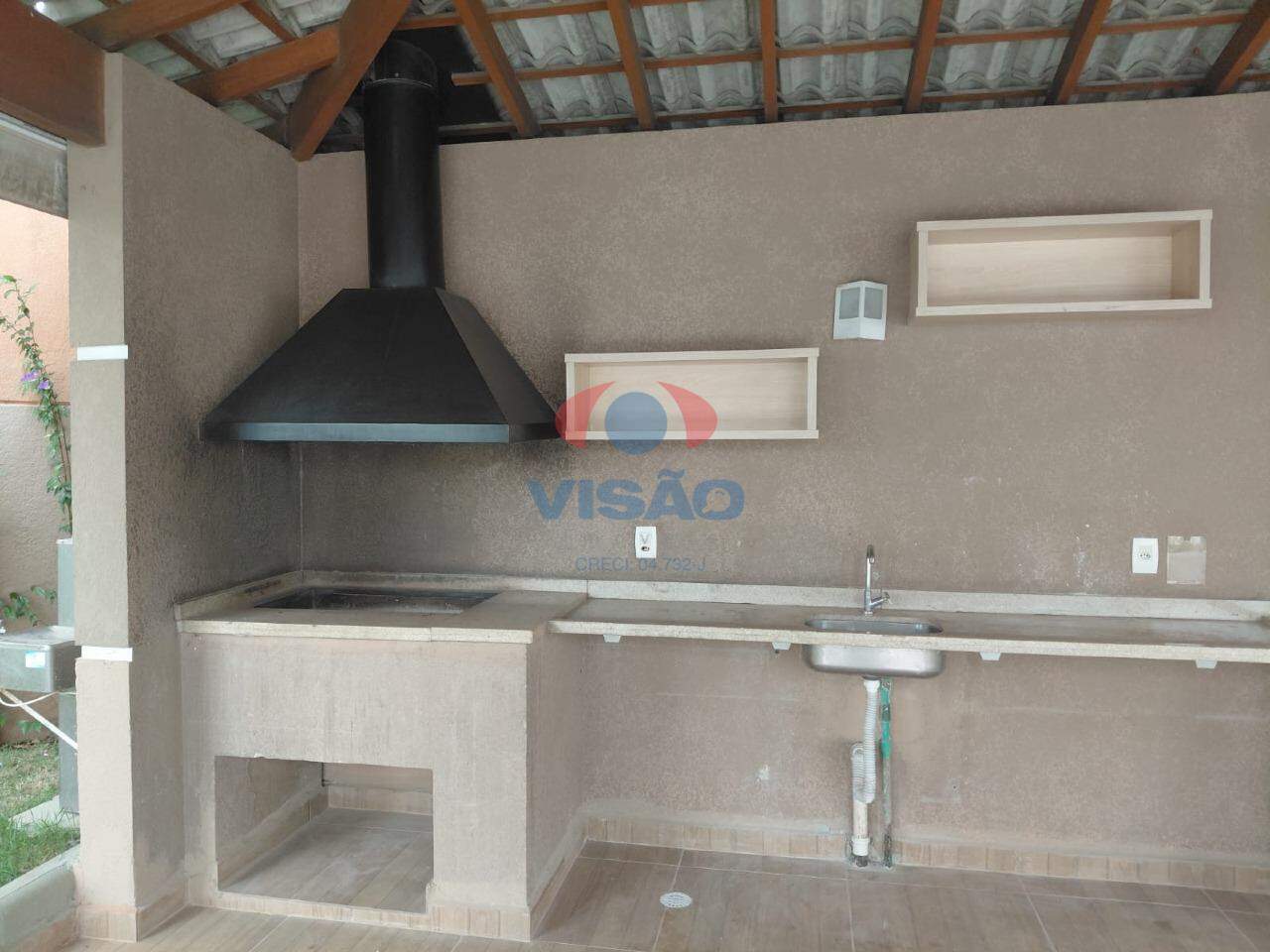 Apartamento à venda no Bairro Pau Preto: 