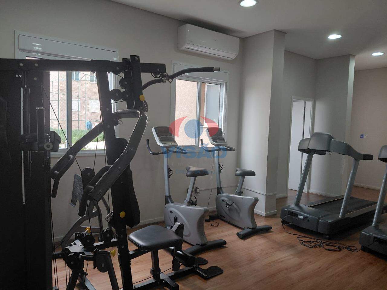 Apartamento à venda no Bairro Pau Preto: 