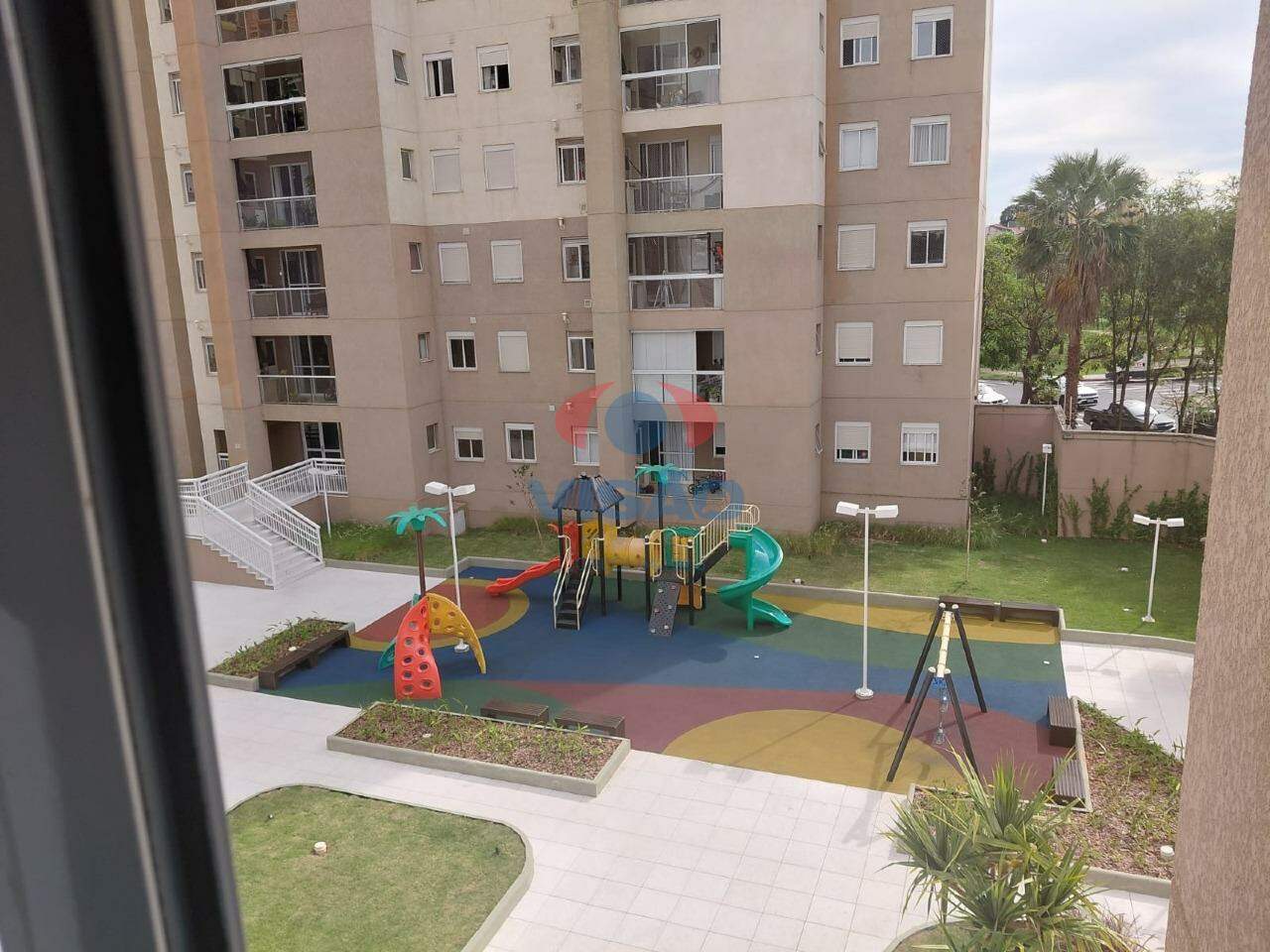 Apartamento à venda no Bairro Pau Preto: 