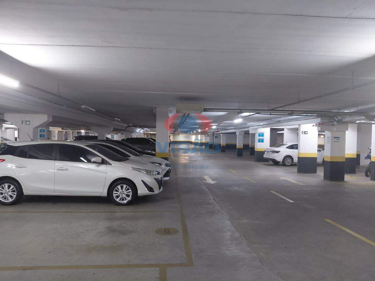 Apartamento à venda no Bairro Pau Preto: 