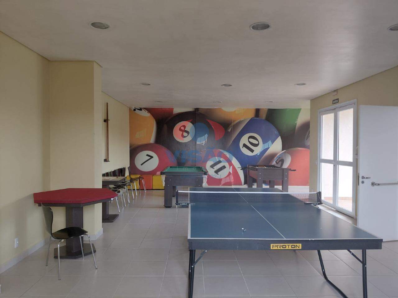 Apartamento à venda no Bairro Pau Preto: 