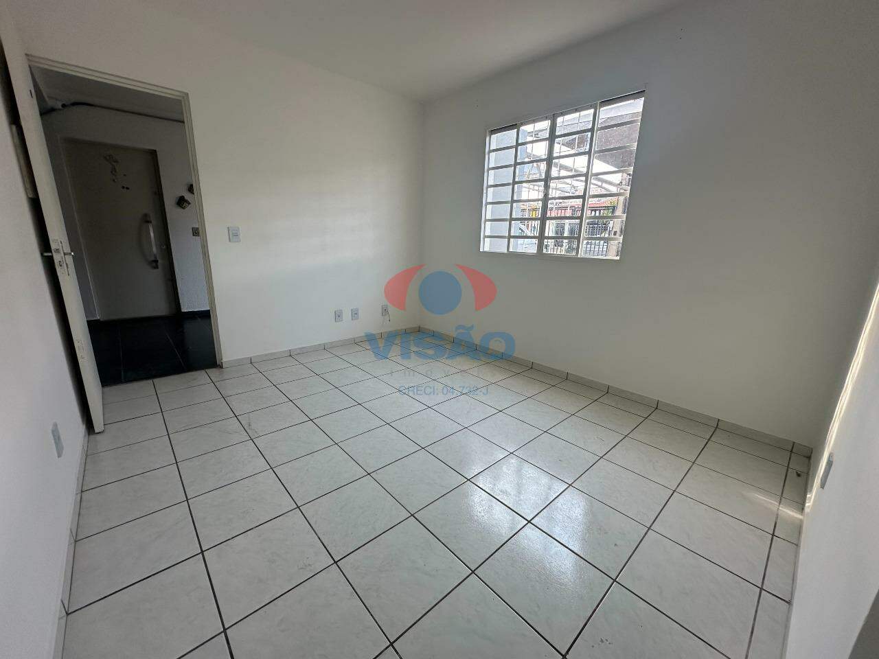 Apartamento para aluguel no Jardim Morada do Sol: 