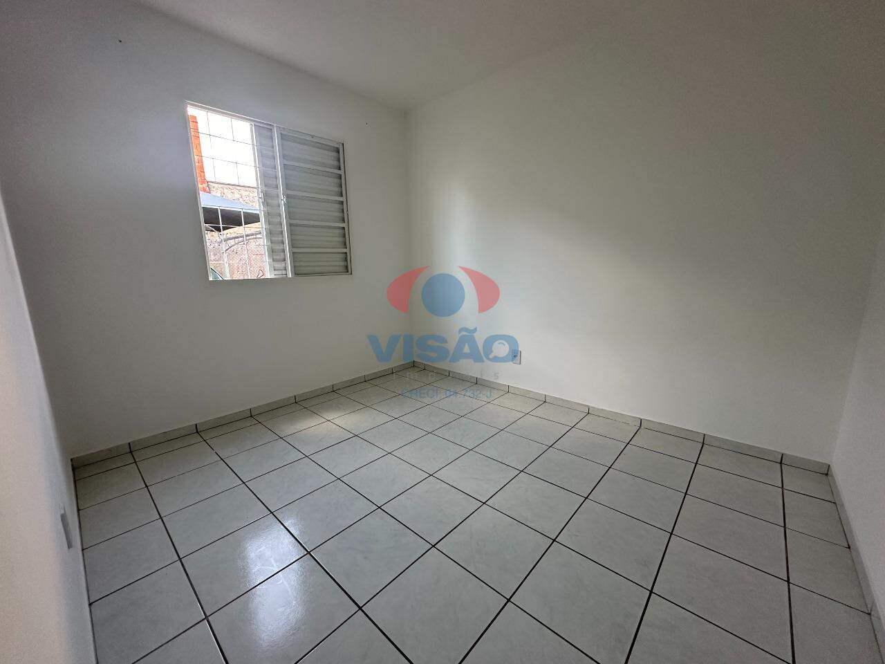 Apartamento para aluguel no Jardim Morada do Sol: 
