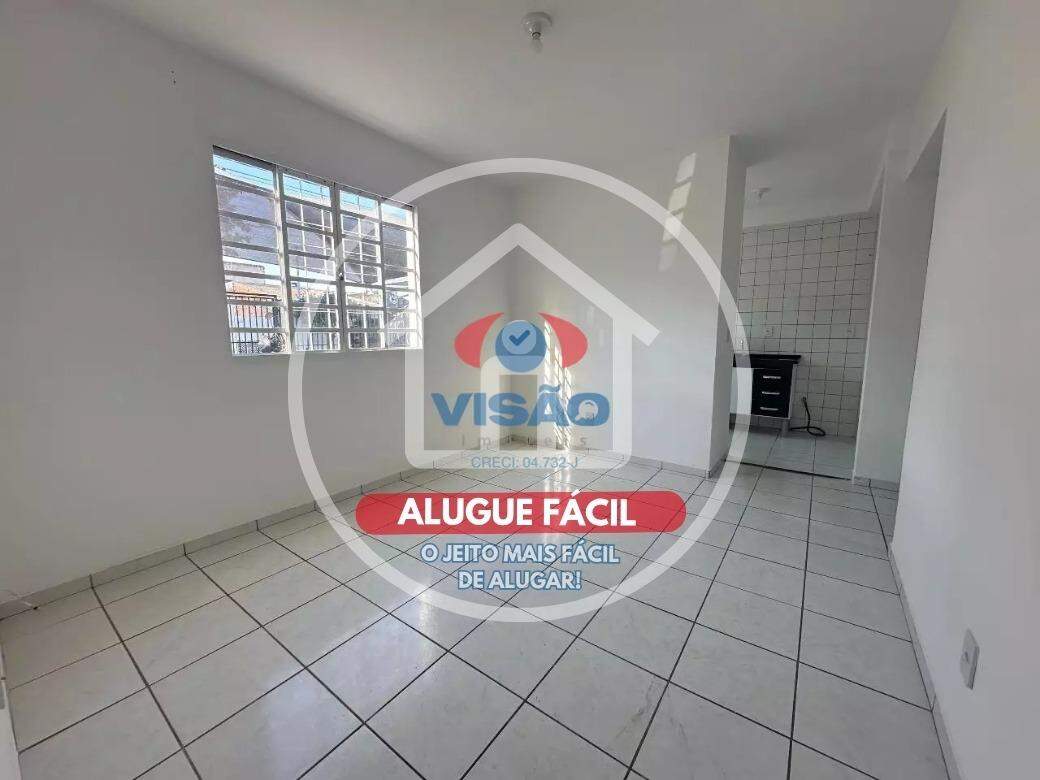 Apartamento para aluguel no Jardim Morada do Sol: 