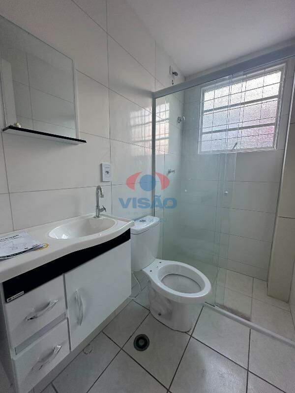 Apartamento para aluguel no Jardim Morada do Sol: 