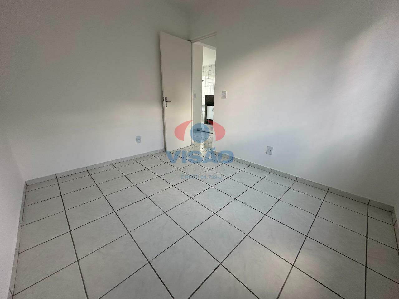 Apartamento para aluguel no Jardim Morada do Sol: 