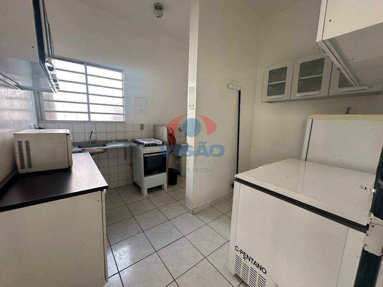 Apartamento para aluguel no Jardim Morada do Sol: 