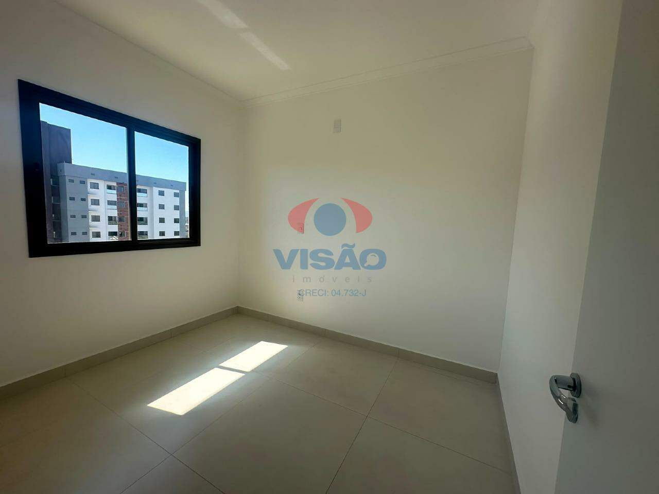 Apartamento para aluguel no Jardim Santiago: 