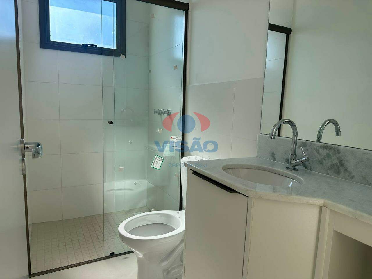 Apartamento para aluguel no Jardim Santiago: 