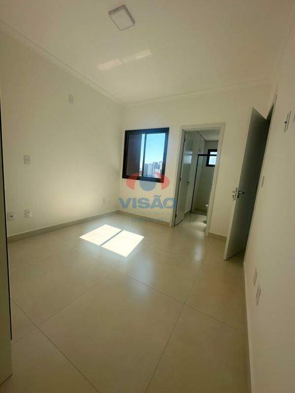 Apartamento para aluguel no Jardim Santiago: 