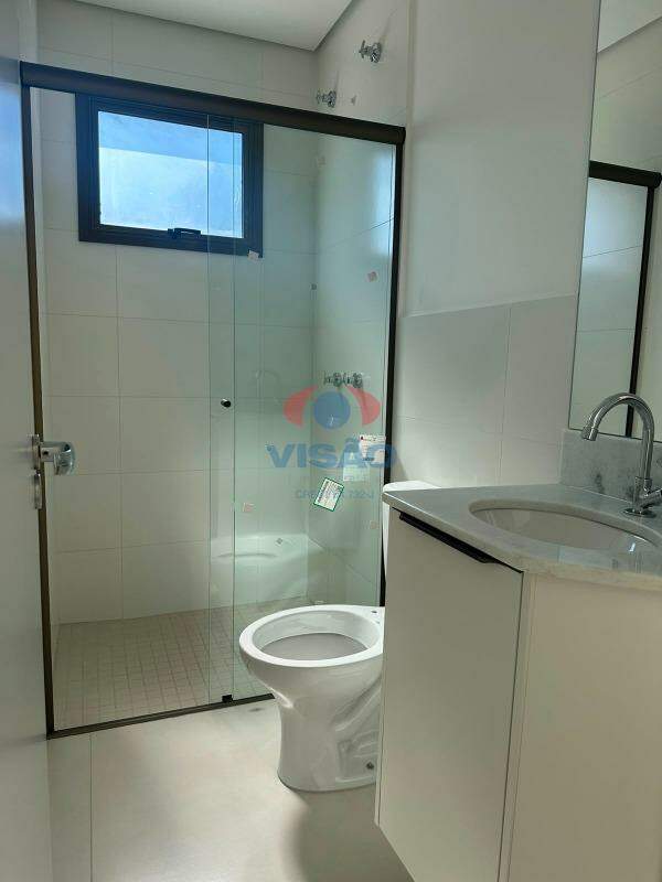 Apartamento para aluguel no Jardim Santiago: 