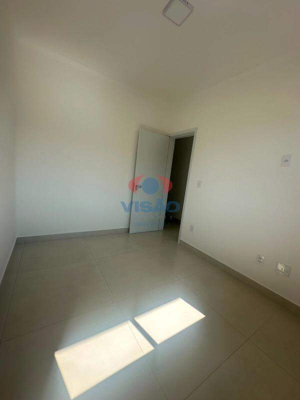 Apartamento para aluguel no Jardim Santiago: 