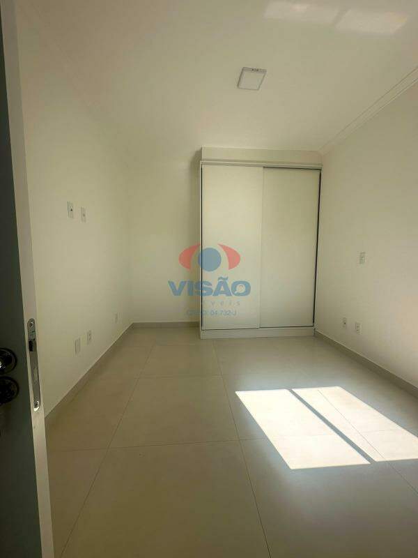 Apartamento para aluguel no Jardim Santiago: 