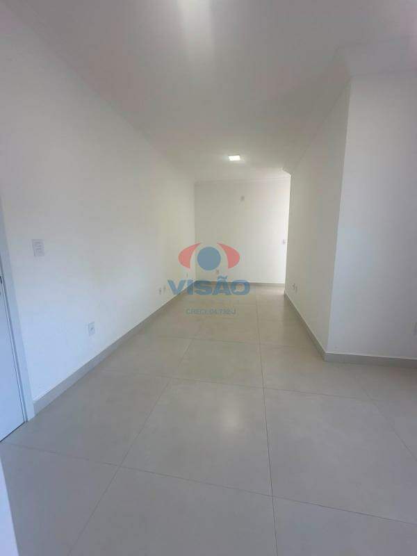 Apartamento para aluguel no Jardim Santiago: 