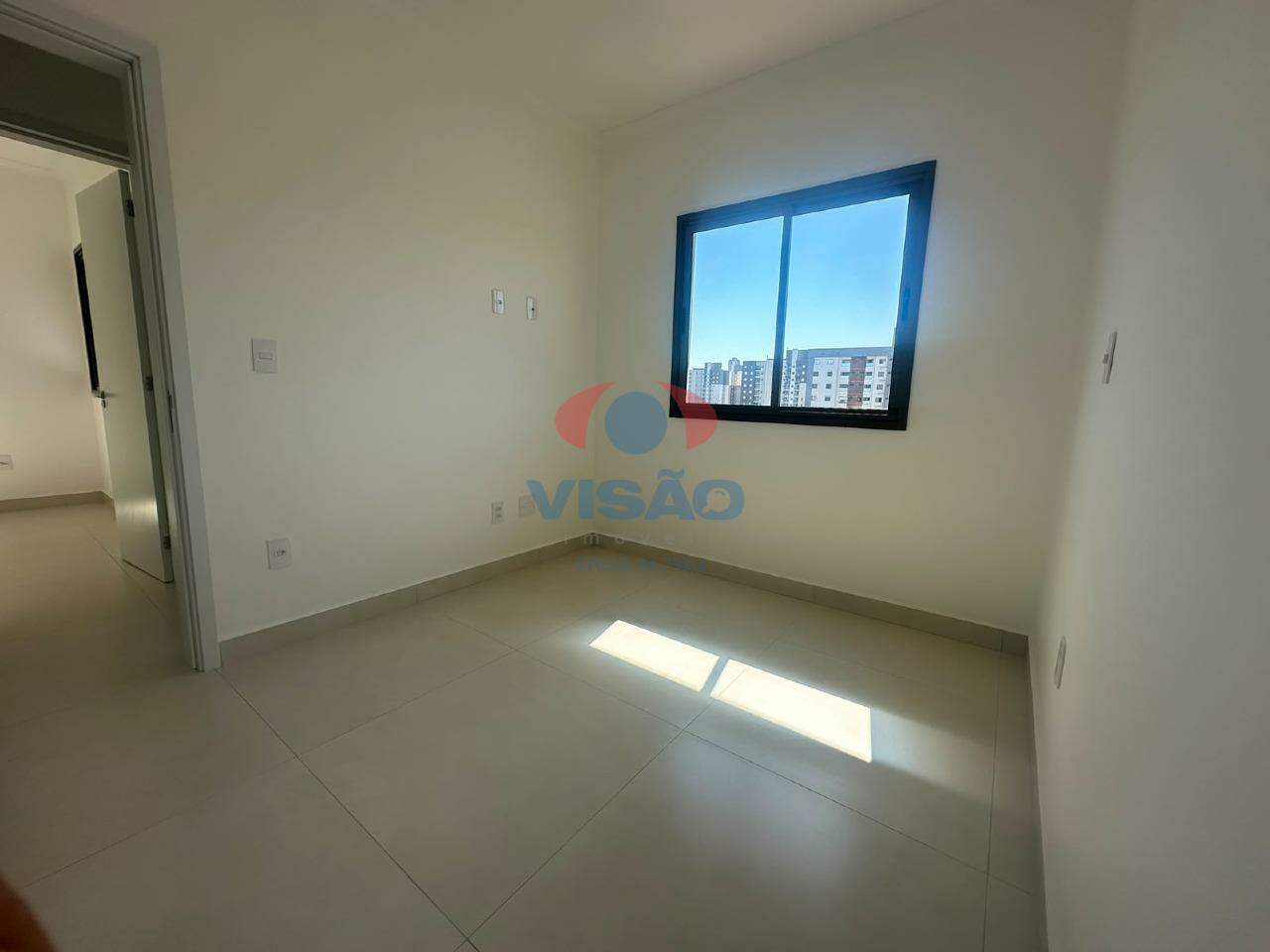 Apartamento para aluguel no Jardim Santiago: 