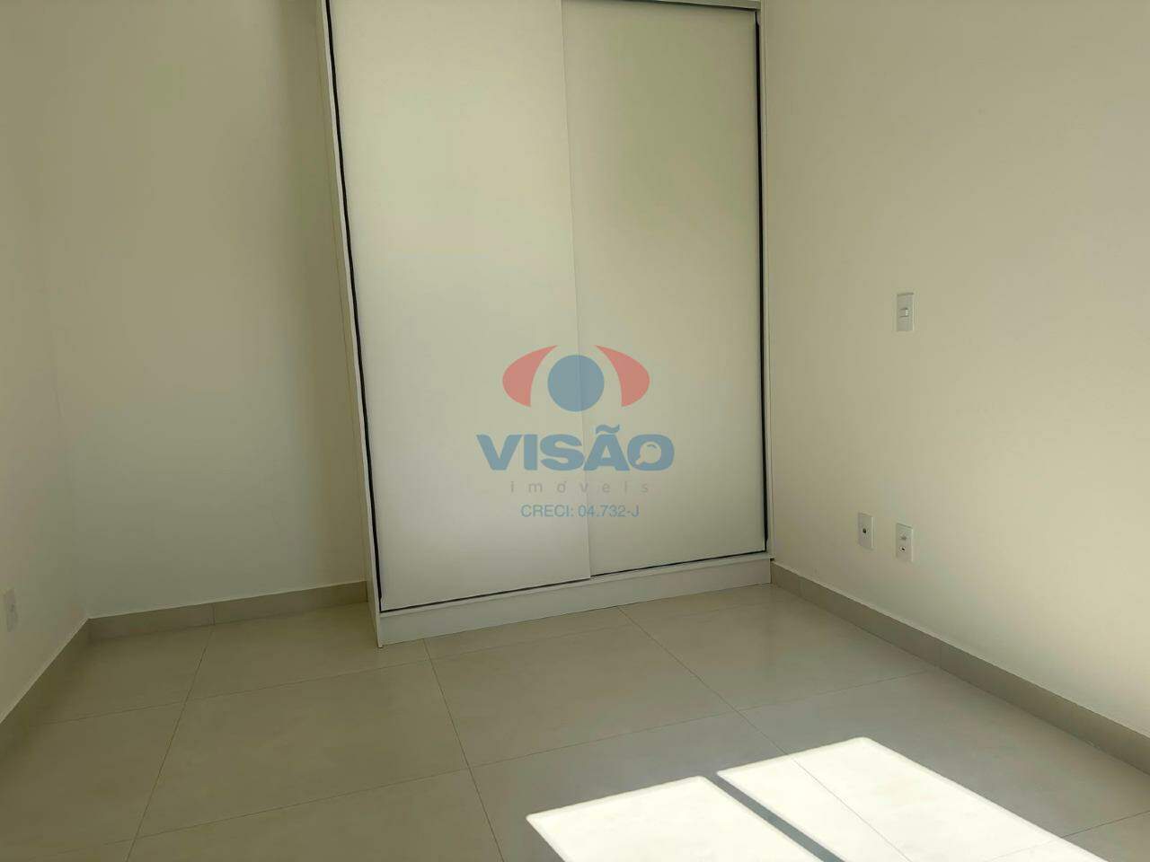 Apartamento para aluguel no Jardim Santiago: 