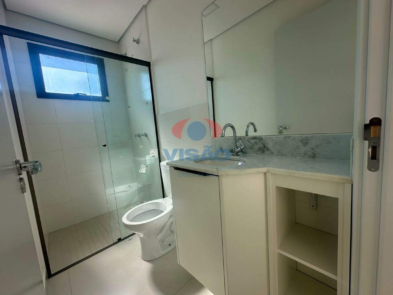 Apartamento para aluguel no Jardim Santiago: 