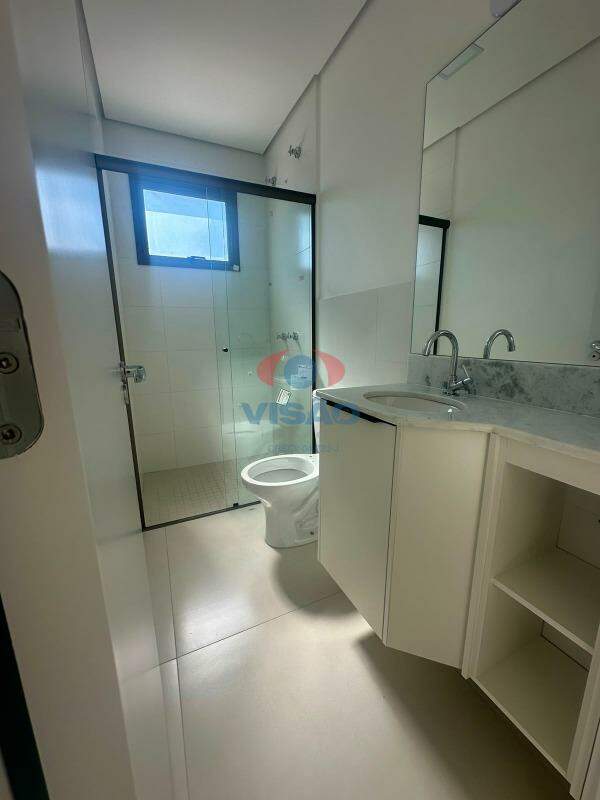 Apartamento para aluguel no Jardim Santiago: 