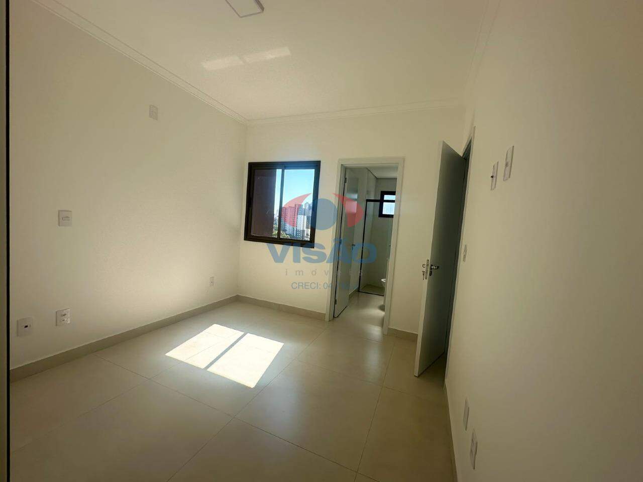 Apartamento para aluguel no Jardim Santiago: 