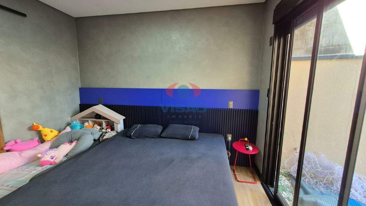 Casa em condomínio à venda no Jardins do Império: 