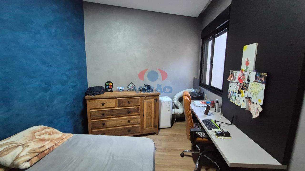 Casa em condomínio à venda no Jardins do Império: 