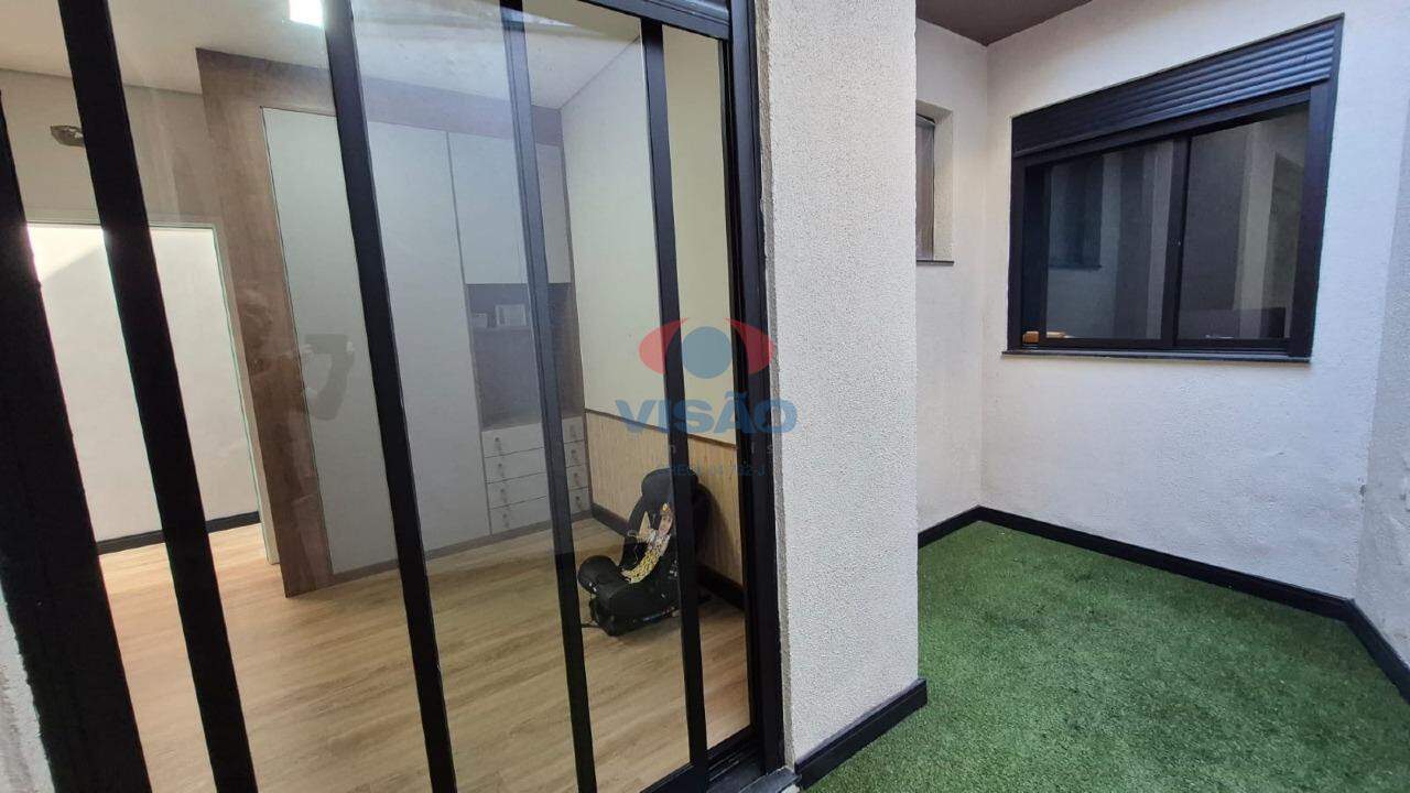 Casa em condomínio à venda no Jardins do Império: 