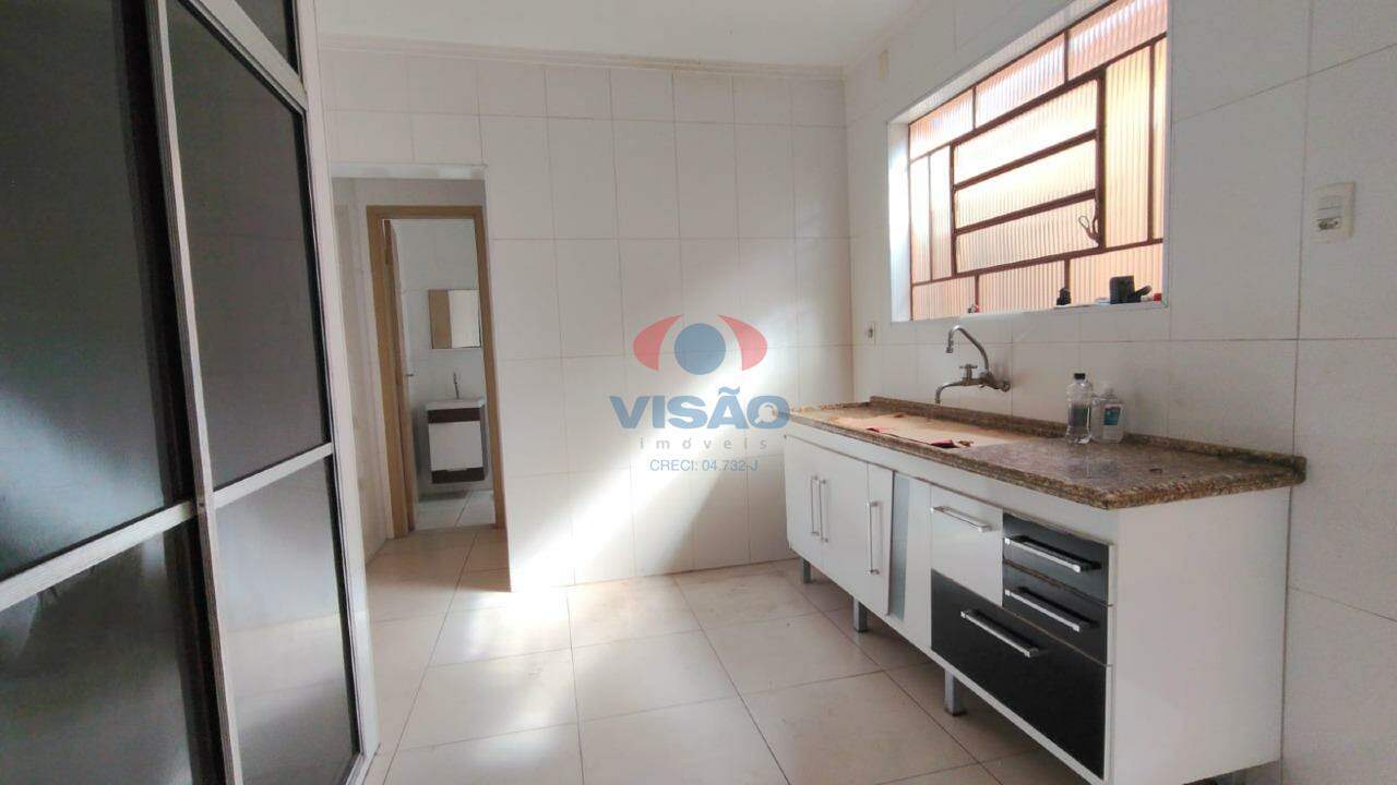 Casa à venda no Centro: 