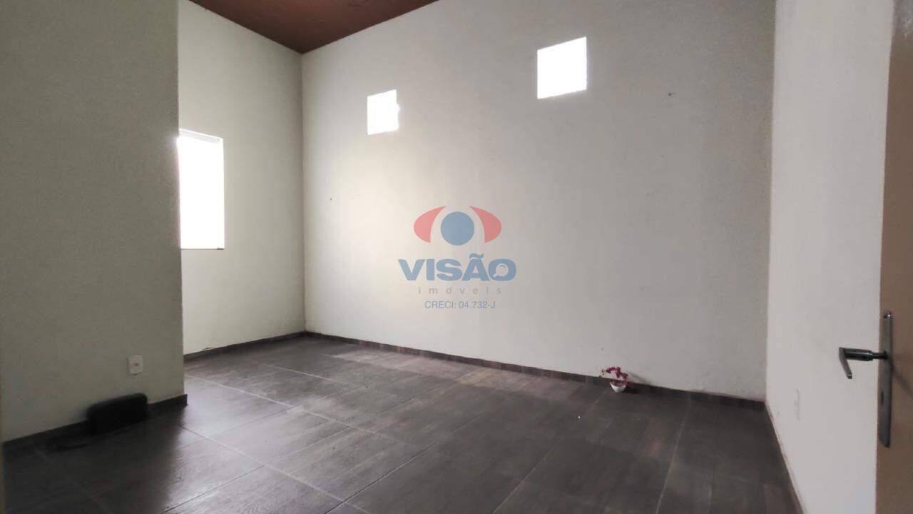 Casa à venda no Centro: 