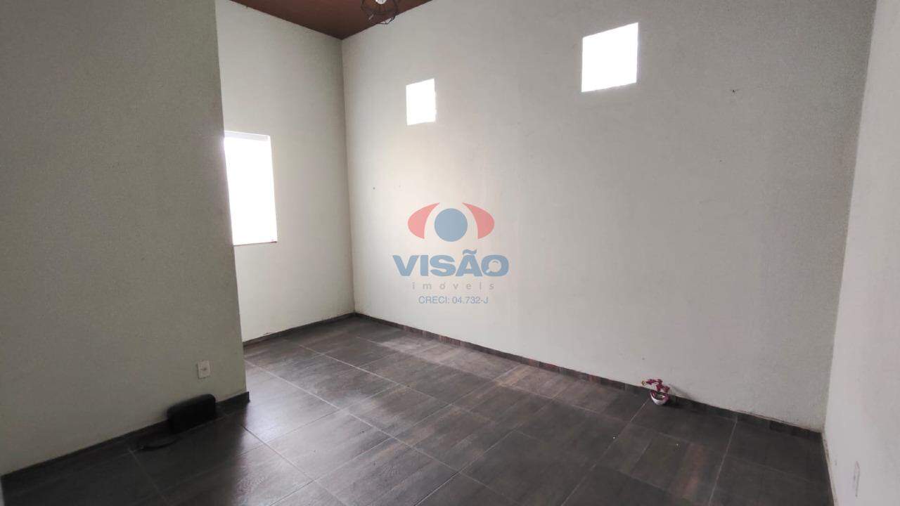 Casa à venda no Centro: 