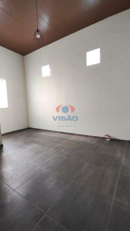 Casa à venda no Centro: 