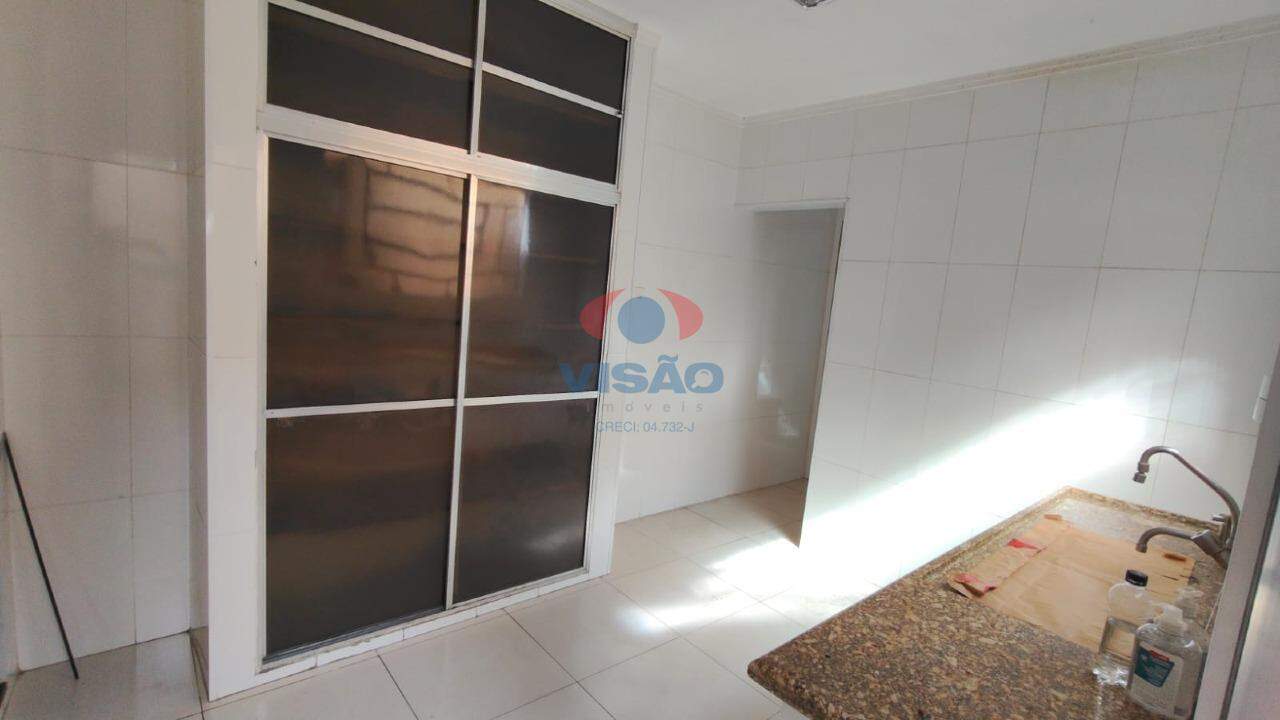 Casa à venda no Centro: 