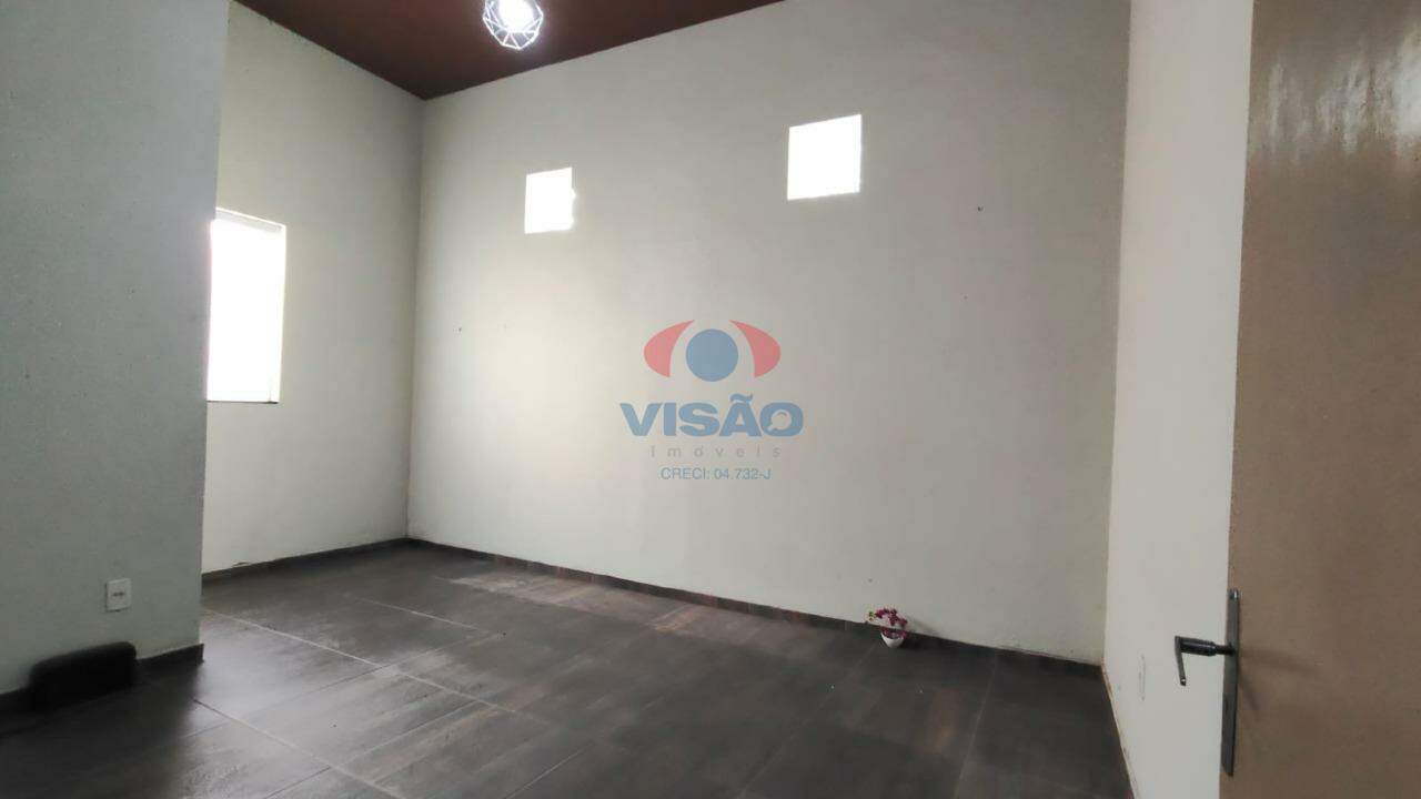 Casa à venda no Centro: 