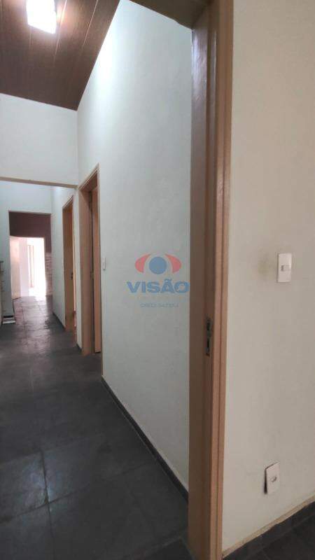 Casa à venda no Centro: 