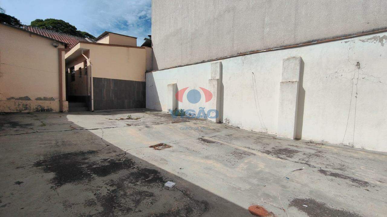 Casa à venda no Centro: 