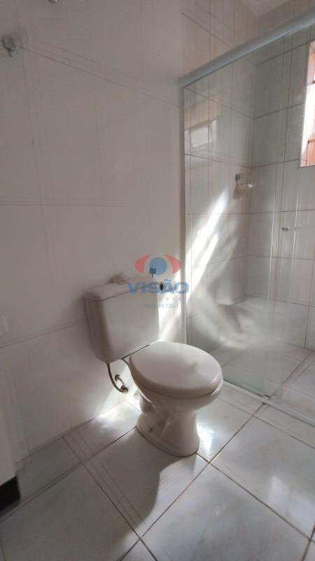 Casa à venda no Centro: 
