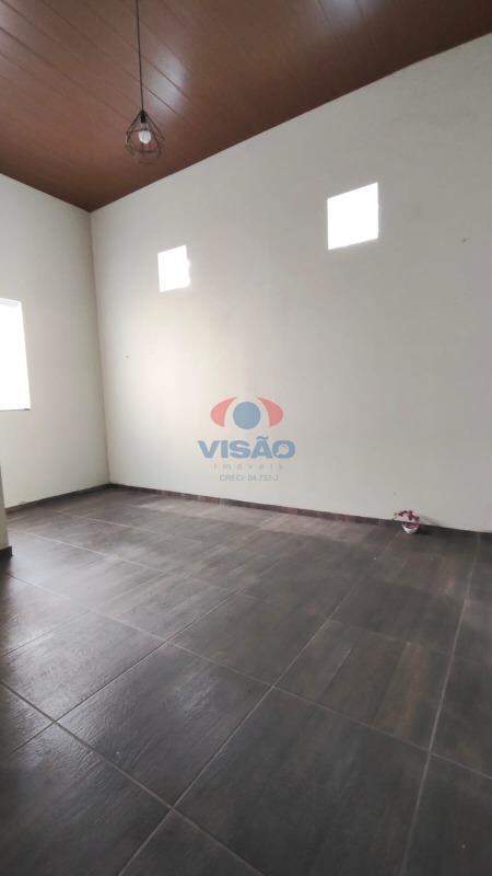 Casa à venda no Centro: 