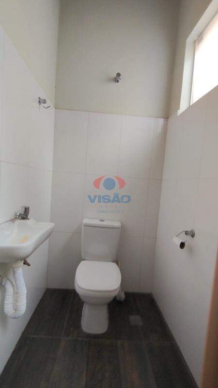 Casa à venda no Centro: 