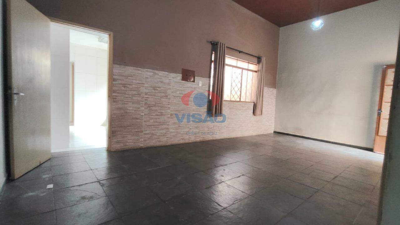 Casa à venda no Centro: 