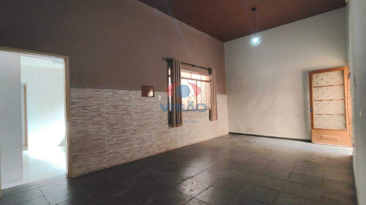 Casa à venda no Centro: 