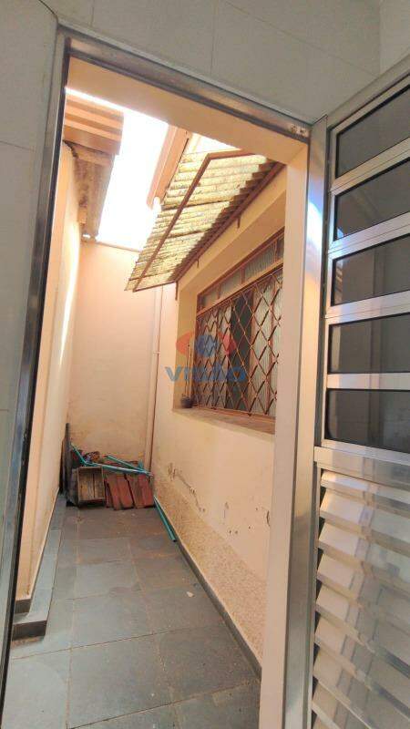 Casa à venda no Centro: 