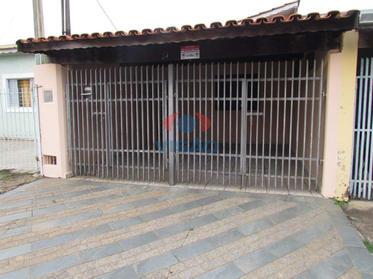 Casa à venda no Jardim Eldorado: 