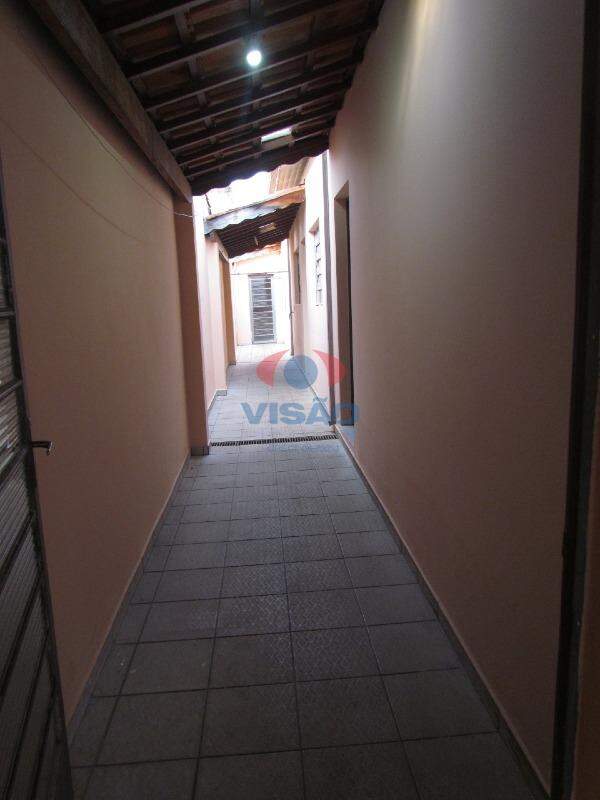 Casa à venda no Jardim Eldorado: 