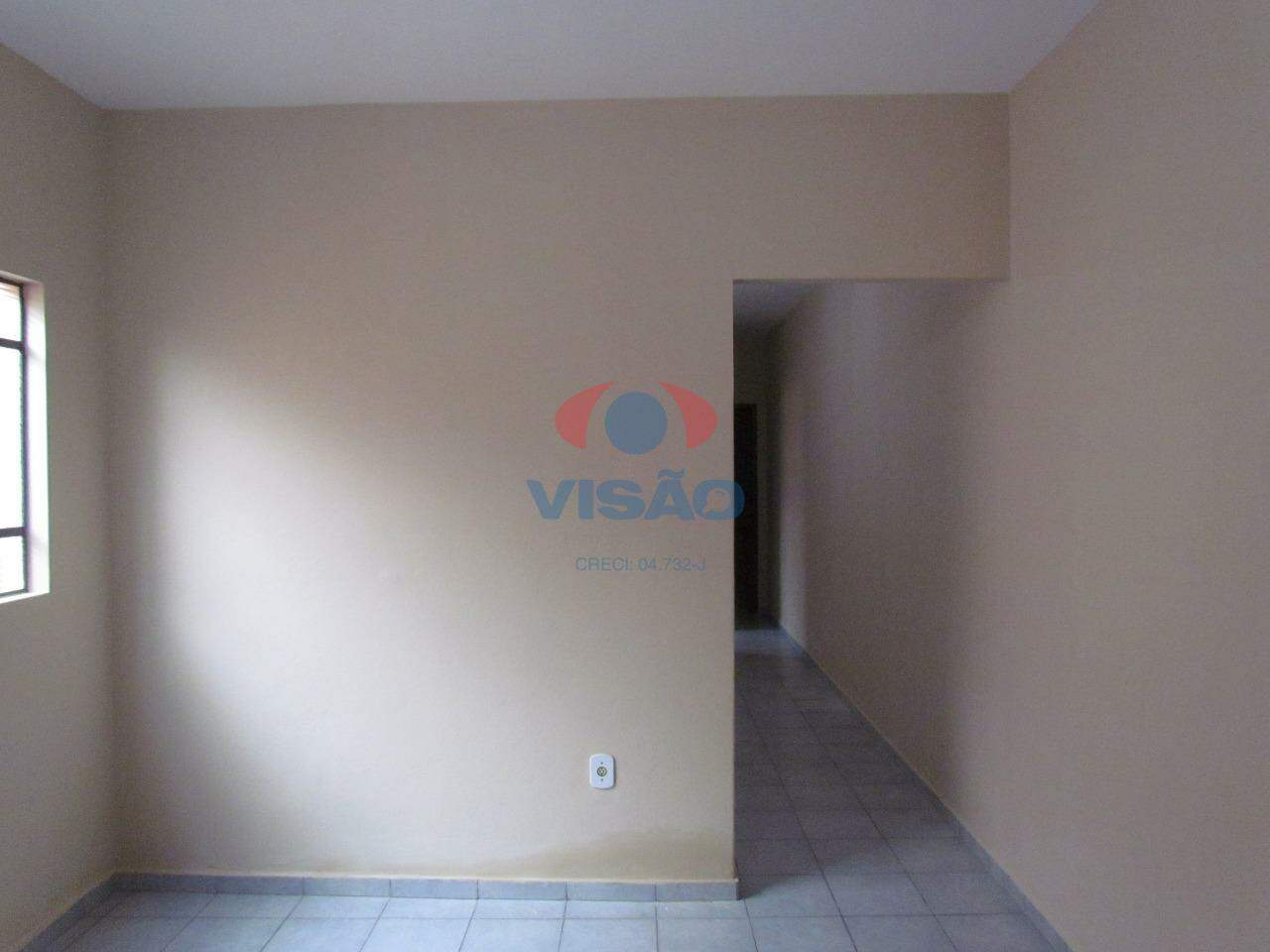 Casa à venda no Jardim Eldorado: 