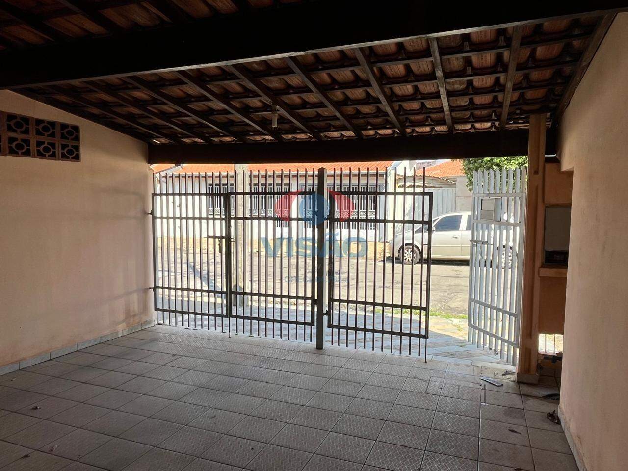 Casa à venda no Jardim Eldorado: 
